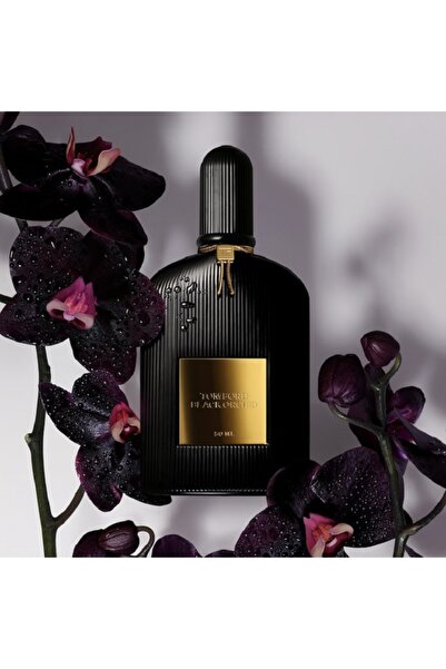 Tom Ford ,Signature, Black Orchid Eau de Parfum-Apa de Parfum, Femei, 150 ml