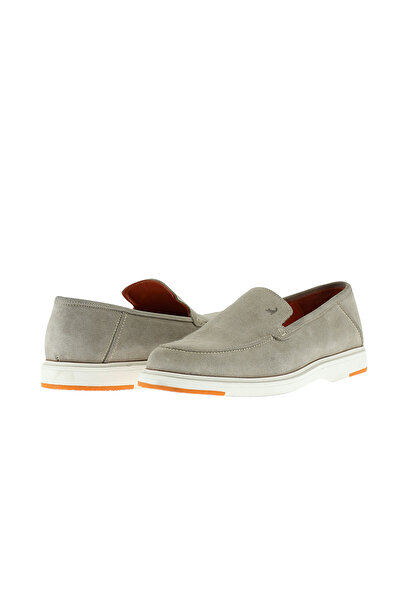 Abdullah Kiğılı Casual Loafer Suede Leather Shoes
