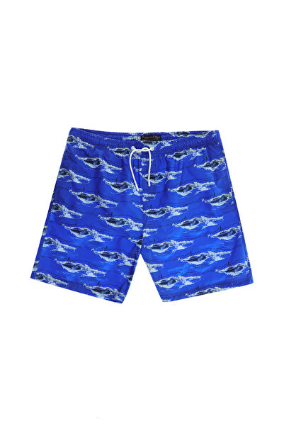 Abdullah Kiğılı Șort de înot