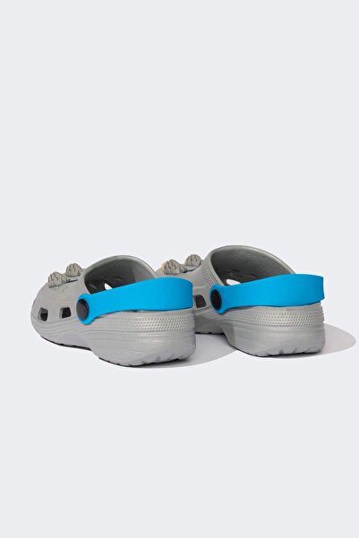 DeFacto Boy's Flat Sole Eva Sandals D8477A825Sm