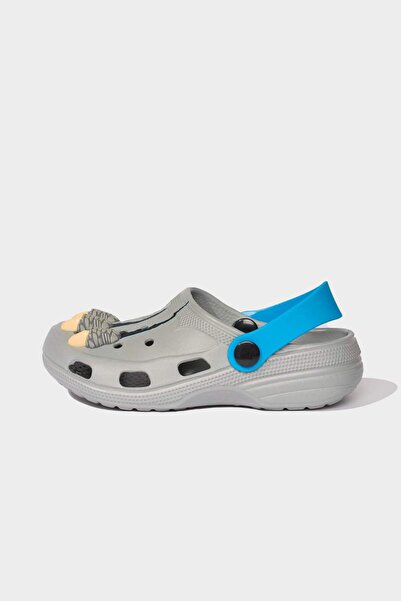 DeFacto Boy's Flat Sole Eva Sandals D8477A825Sm