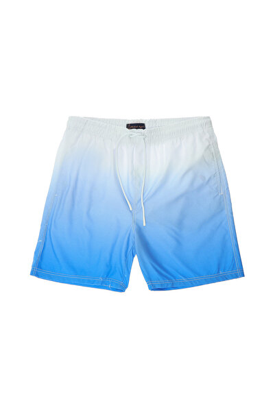 Kiğılı Μαγιό βερμούδα