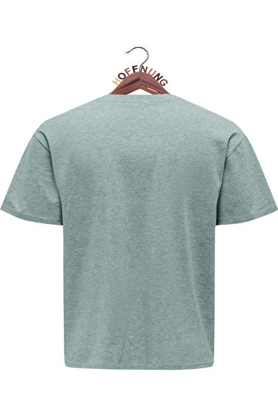 HOFFNUNG Unisex Men/Women Crew Neck Italia Printed Bottom Top Tracksuit Suit