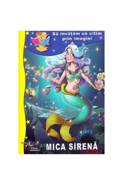 Steaua Nordului Mica Sirenă