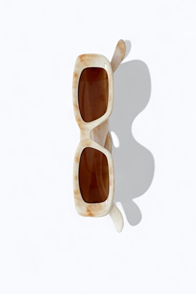 REN EYEWEAR Premium Miniframe Small Size Rectangle Sunglasses |   Acetate Durable Frame |   Uv400 100% Protection