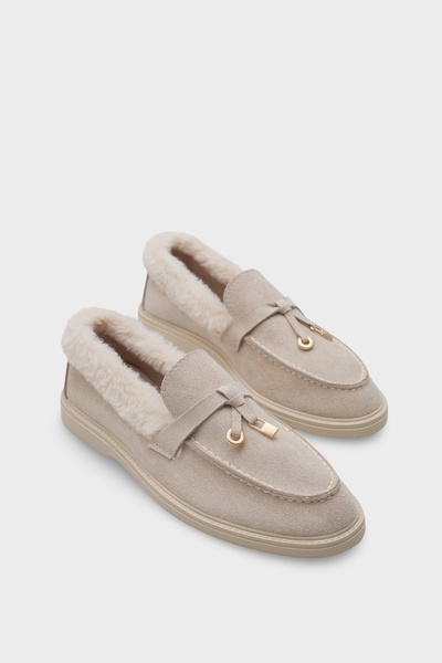 Capone Outfitters Жіночі лофери Marleah