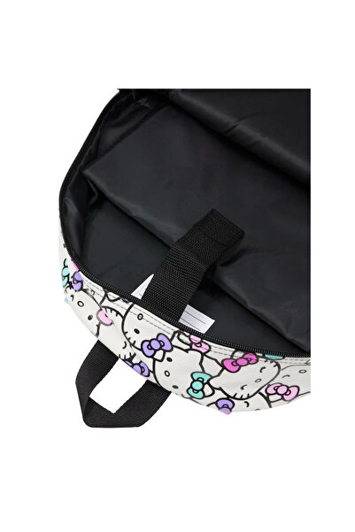 SMIGGLE -Hello Kitty Klasik Sırt Çantası
