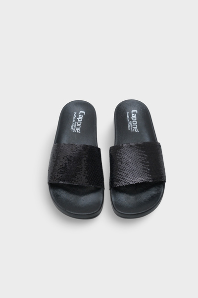 Capone Outfitters Maurise Women's Slippers