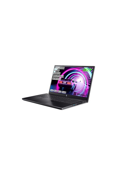 ACER Nitro V 15 i5-13420H 16 GB 512 GB SSD RTX™ 4050- 6 GB 15,6" FHD IPS W11 Home NH.QNBEY.006+165