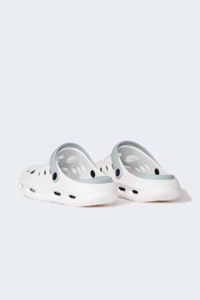 DeFacto Erkek Düz Taban Terlik D8071AX25SM