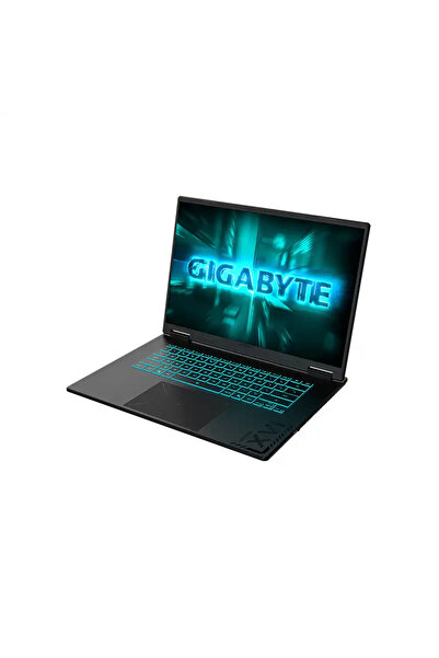 Gigabyte Gaming A16 3TH Ryzen 7 260 16GB 512GB SSD 8GB RTX5050 85W 16 FHD+ 165Hz FreeDOS