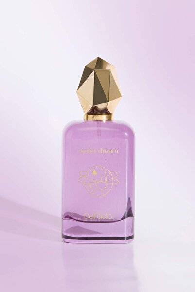 DeFacto Kadın Violet Dream Aromatik 100 ml Parfüm E3693AXNS