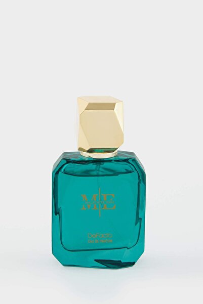 DeFacto Kadın 50 ml Malachıte Tone Parfüm D0579AXNS