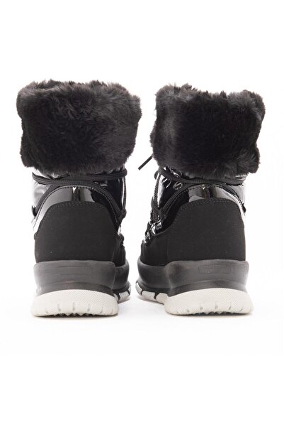 BUCKHEAD Kadın Su Geçirmez Bağcıklı Bot Buck1083 Ego Wp