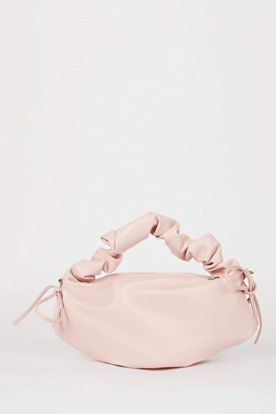 DeFacto Γυναικεία τσάντα ώμου από συνθετικό δέρμα E3554AXNS