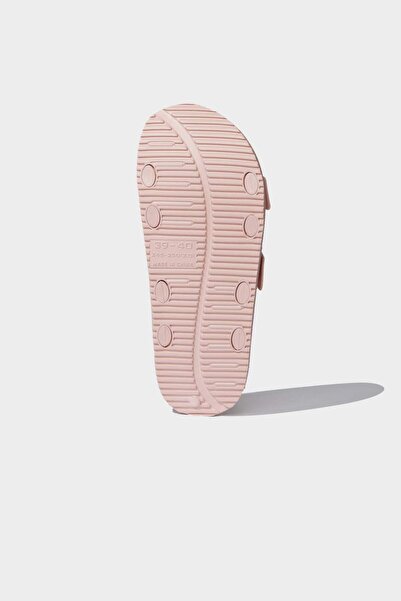 DeFacto Kadın Düz Taban Terlik D8951AX25SM