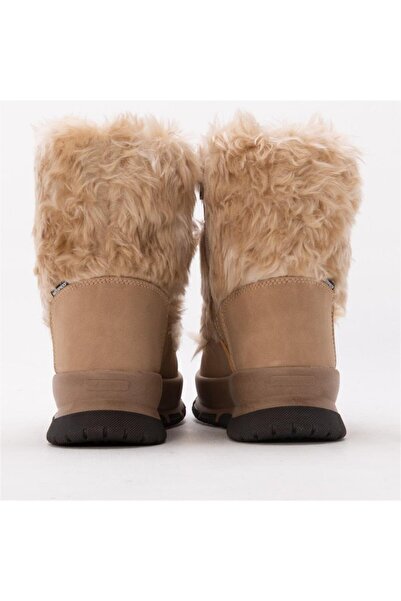 BUCKHEAD Kadın Su Geçirmez Bağcıklı Bot Buck1111 Irına