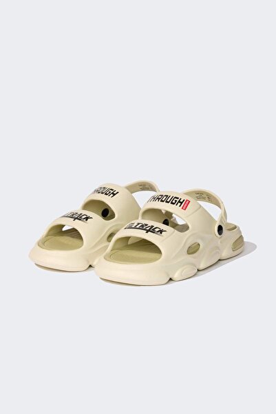 DeFacto Men's Flat Sole Eva Sandals D8079Ax25Sm