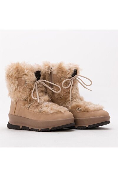 BUCKHEAD Kadın Su Geçirmez Bağcıklı Bot Buck1111 Irına