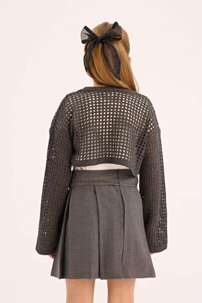 DeFacto Women's Bow Hair Clip E5735Axns