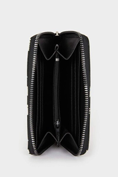 DeFacto Kadın Suni Deri Cüzdan E7008AXNS