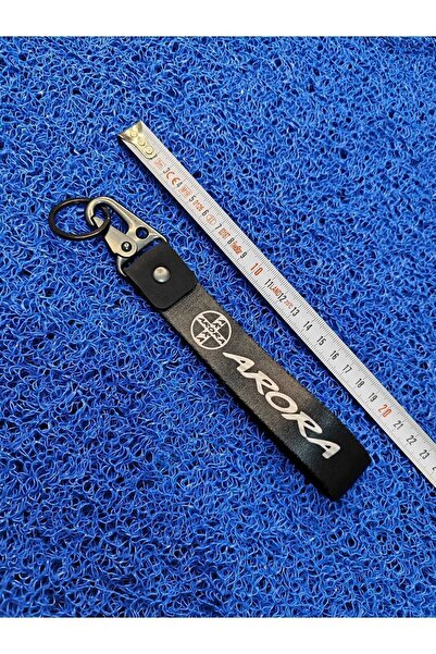 CEBECİOTO ARORA 19CM Μαύρο με διακόπτη κινητήρα Καλής ποιότητας αξεσουάρ Moto