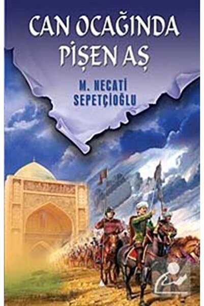 İrfan Yayıncılık Can Ocağında Pişen Aş / Kültür Dizisi 1