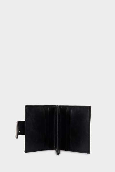 DeFacto Ανδρικό πορτοφόλι από συνθετικό δέρμα E6090AXNS