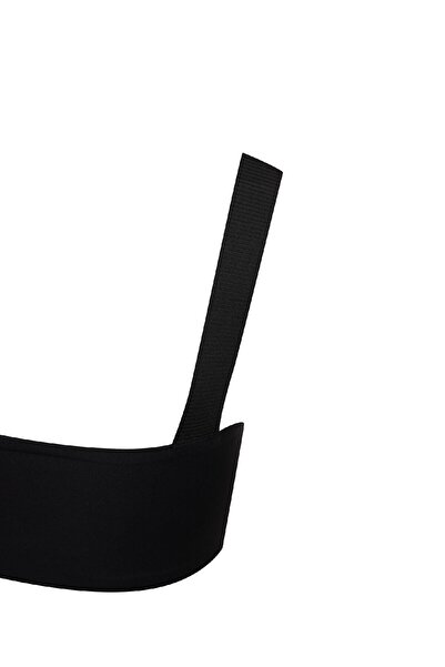 DeFacto Спортен сутиен с V-образно деколте DeFactoFit E2534AX25SM