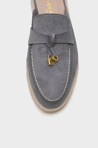 Capone Outfitters Γυναικείες Παντόφλες Karol LNP