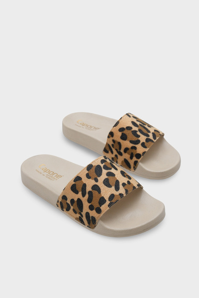 Capone Outfitters Maurise Women's Slippers
