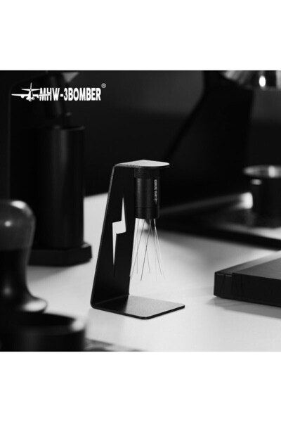 MHW-3BOMBER إبرة توزيع قهوة الإسبريسو من إم إتش دبليو دبليو دي تي |   جهاز خل...