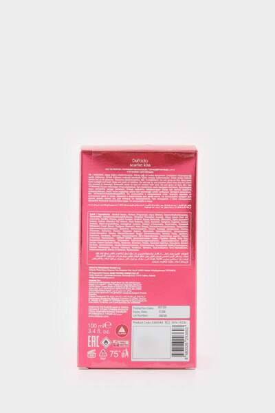 DeFacto Kadın Golden Dawn Aromatik 100 ml Parfüm E3693AXNS