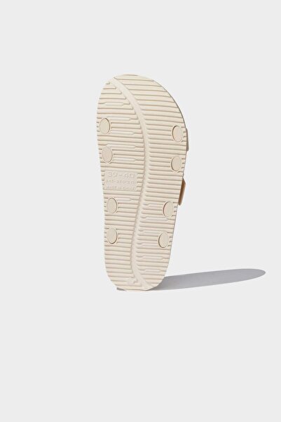 DeFacto Kadın Düz Taban Terlik D8951AX25SM