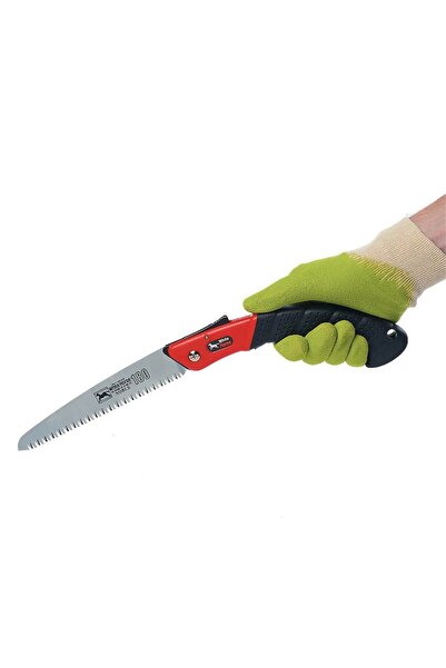 White Horse Testere Katlanır 18 cm