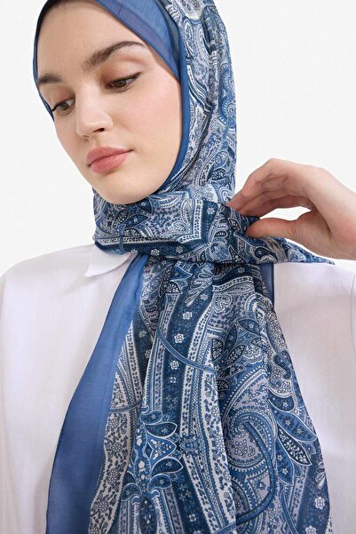 DeFacto Şal Hijab Voile pentru femei E9467AXNS