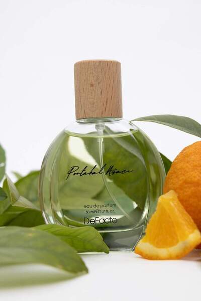 DeFacto Kadın Portakal Ağacı Çiçeksi 50 ml Parfüm D4090AXNS