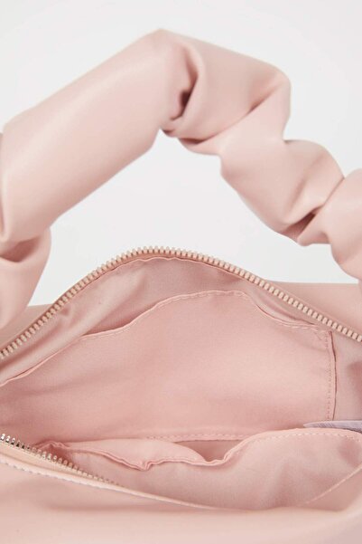 DeFacto Γυναικεία τσάντα ώμου από συνθετικό δέρμα E3554AXNS