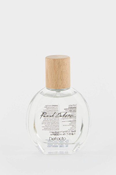 DeFacto Kadın Pamuk Bahçesi Çiçeksi 50 ml Parfüm D4090AXNS