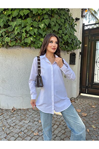 Hatun Atila HatunAtila Бойфренд сорочка - 8051