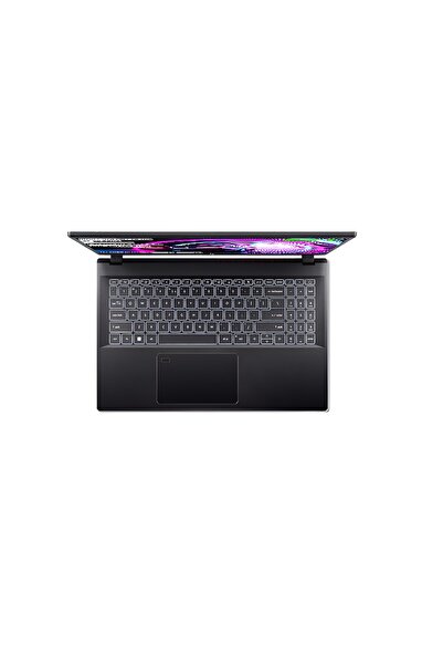 ACER Nitro V 15 i5-13420H 16 GB 512 GB SSD RTX™ 4050- 6 GB 15,6" FHD IPS W11 Home NH.QNBEY.006+165