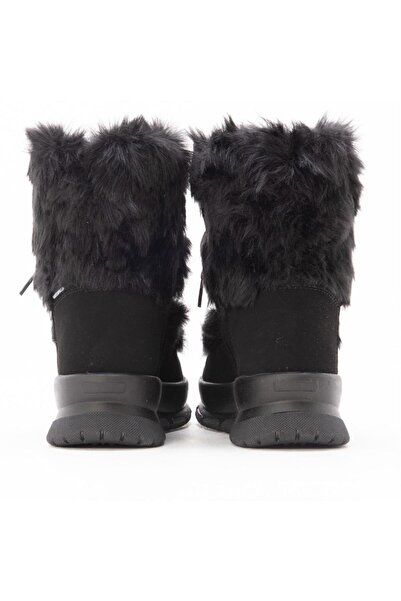 BUCKHEAD Buck1111 Irına Μαύρες μπότες χιονιού