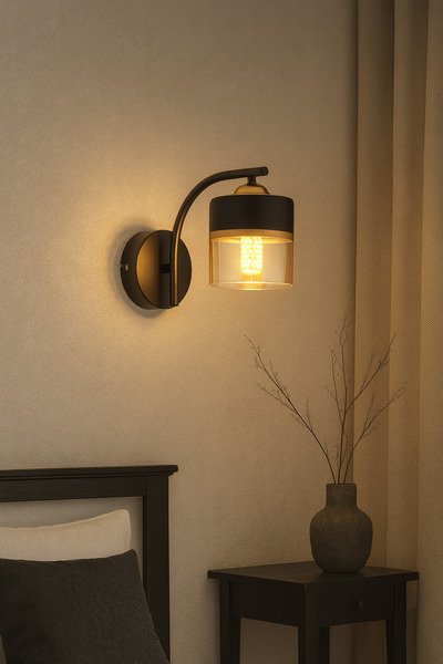 ESSLİGHT Pelin Sconce Entrance Hall