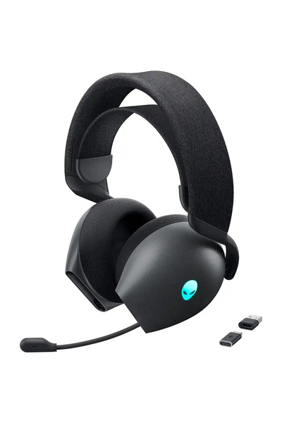 Dell Alienware Uc Modlu Kablosuz Gaming Kulaklik 545-BBFW