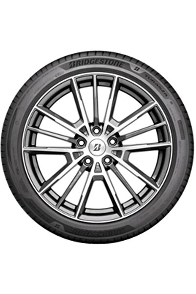 Bridgestone 205/50R17 93W XL Turanza 6