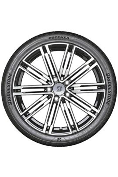 Bridgestone 235/55R19 105Y XL POTENZA SPORT