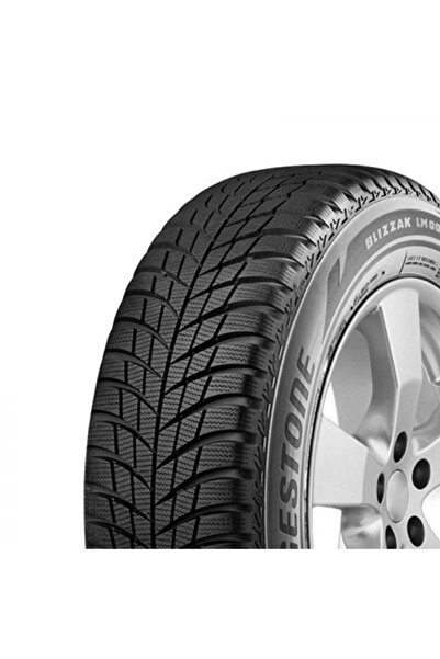 Bridgestone 195/55R15 85H BLIZZAK LM001 M+S / SFM