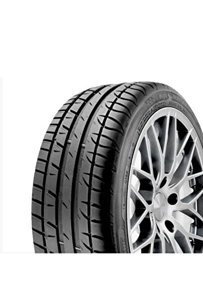 Strial 205/55R16 91V HIGH PERFORMANCE