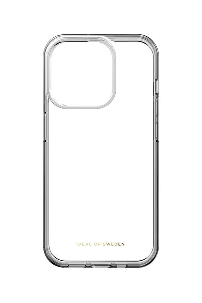Ideal Of Sweden Clear Case MagSafe iPhone 15 Pro Clear Transparent case