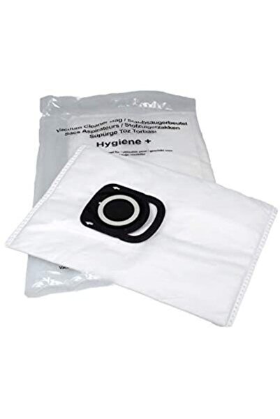 Rowenta Ro6881 Silence Force Alerji Toz Torbası - 4lü paket